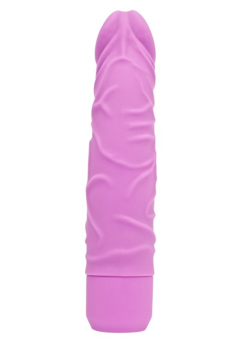 Realistyczny naturalny wibrator penis 20cm 7trybów