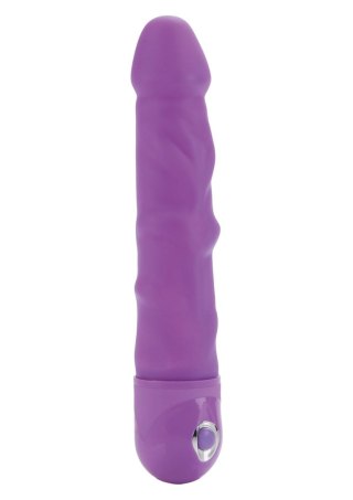 Wibrator-BENDIE POWER STUD ROD PURPLE