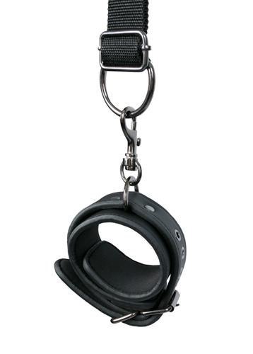 Bdsm bondage zestaw pasów do krępownia do łóżka