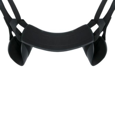 Erotyczna huśtawka miłosna na drzwi bez wiercenia