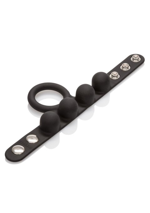 Pierścień-WEIGHTED C RING BALL STRETCHER M