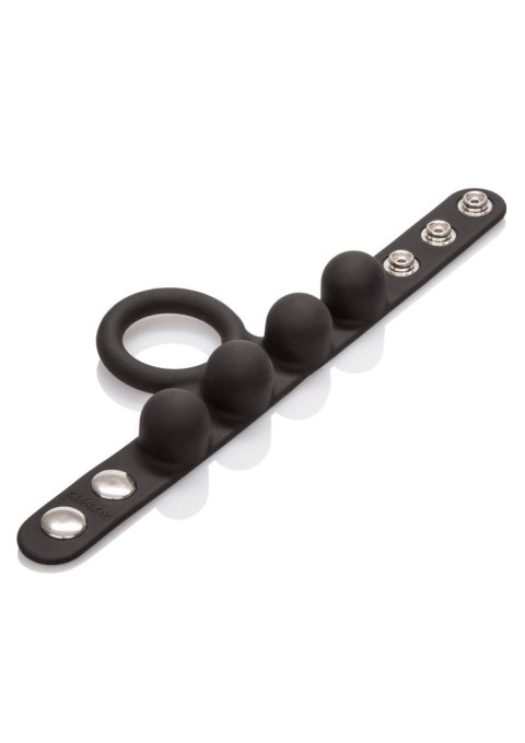 Pierścień-WEIGHTED C RING BALL STRETCHER M