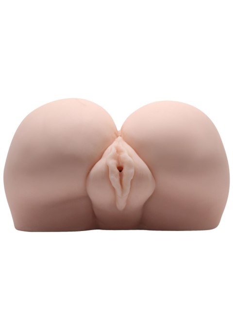 Masturbator-Big Ass Banger Vibr.