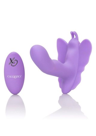 Stymulator-Butterfly Remote Rocking Penis