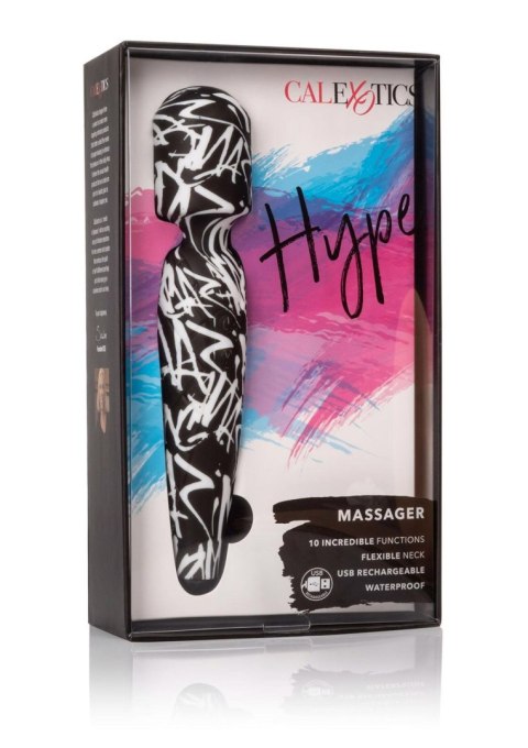 Stymulator-Hype Massager