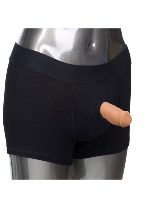 Silikonowa proteza na penisa realistyczny wygląd