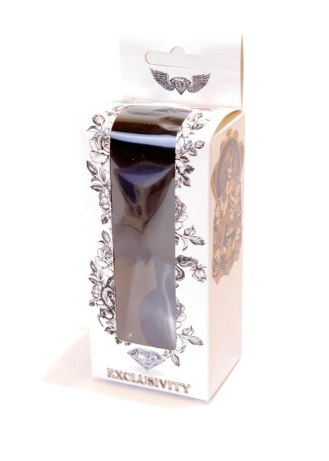 Ogonek króliczy korek analny plug ozdobny mały 6cm