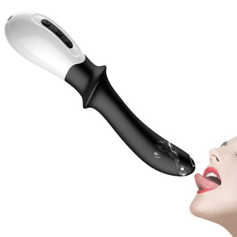 Wibrator analny waginalny punkt g prostata 10 tryb