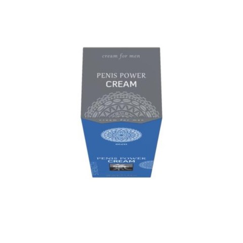 Krem rozgrzewający pobudzający dla mężczyzn sex