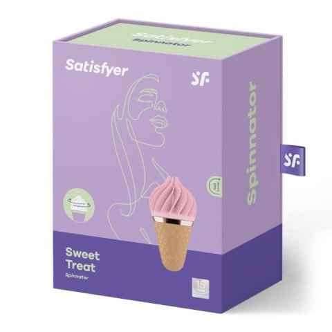 Ładny sex masażer stymulator łechtaczki satisfyer
