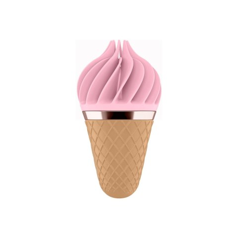 Ładny sex masażer stymulator łechtaczki satisfyer