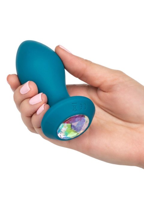 Vibrating Crystal Probe