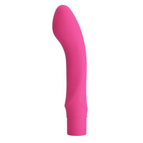 Wibrator do punktu g gspot masażer 15cm 10 trybów