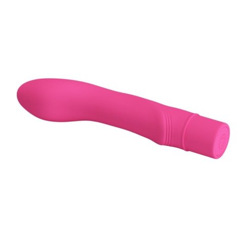 Wibrator do punktu g gspot masażer 15cm 10 trybów