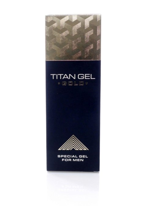 Titan gel powiększający penisa skuteczny pewny 50m