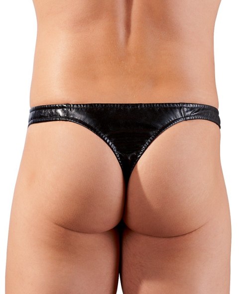 Im. Leather Men´s String M