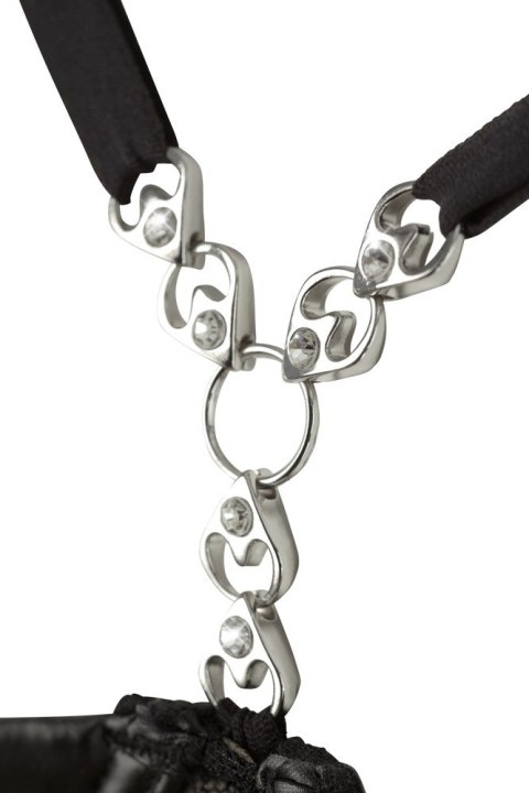 String Body w/ Shelf Bra 85B/L