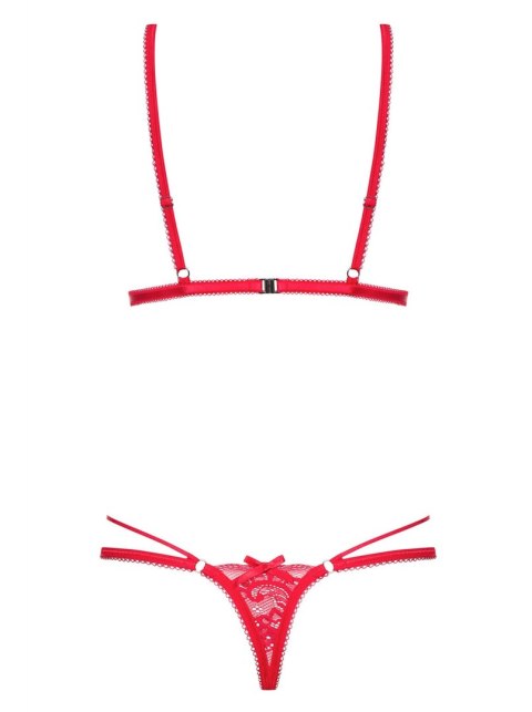 Body erotyczne koronkowe sex obsessive lovlea l/xl