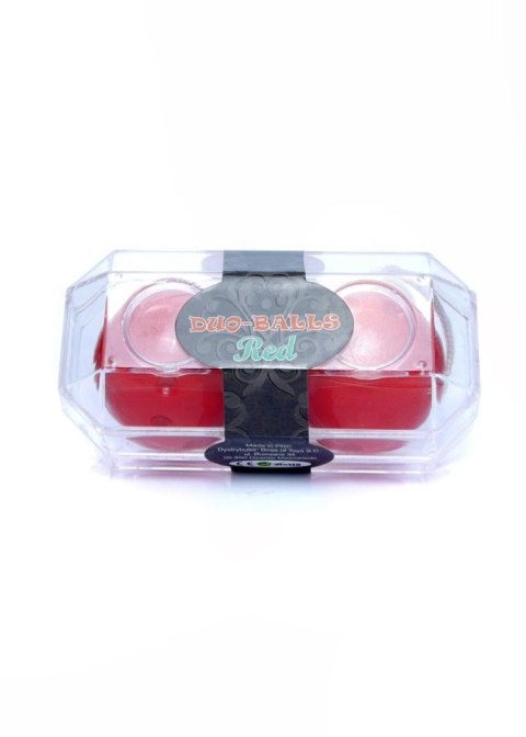 Kulki gejszy do ćwiczeń kegla orgazmowe erotyka