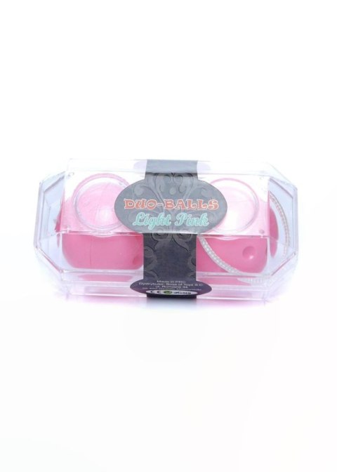 Kulki gejszy do ćwiczeń kegla orgazmowe erotyka