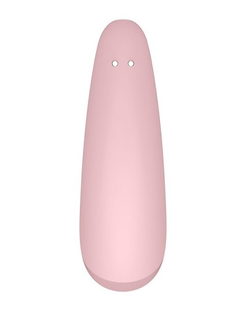 Wibrator dla par satisfyer curvy 2+ z aplikacją