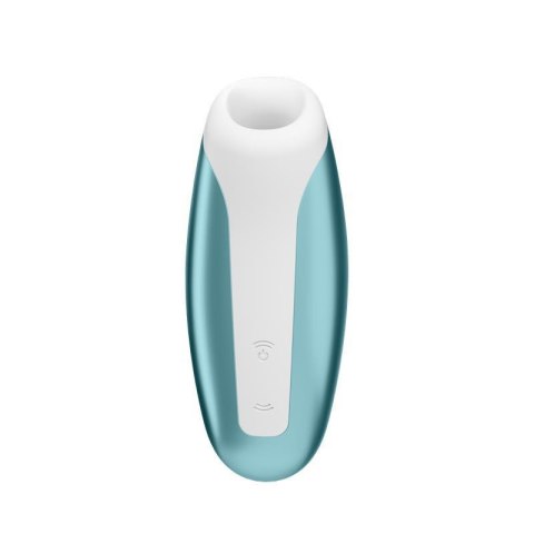 Satisfyer love breeze stymulator łechtaczki 11tryb