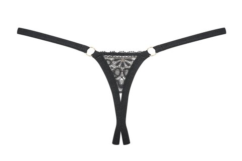 Stringi otwarte wycięte erotyczne sex meshlove lxl