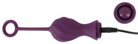 Sweet Smile RC Love Balls