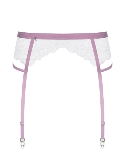 Pas do pończoch erotyczny obsessive lilyanne l/xl