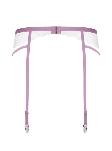 Pas do pończoch erotyczny obsessive lilyanne l/xl