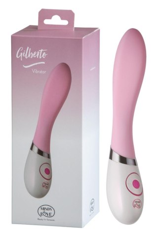 Wibrator do punktu g gspot sex masażer 7 tryb 13cm