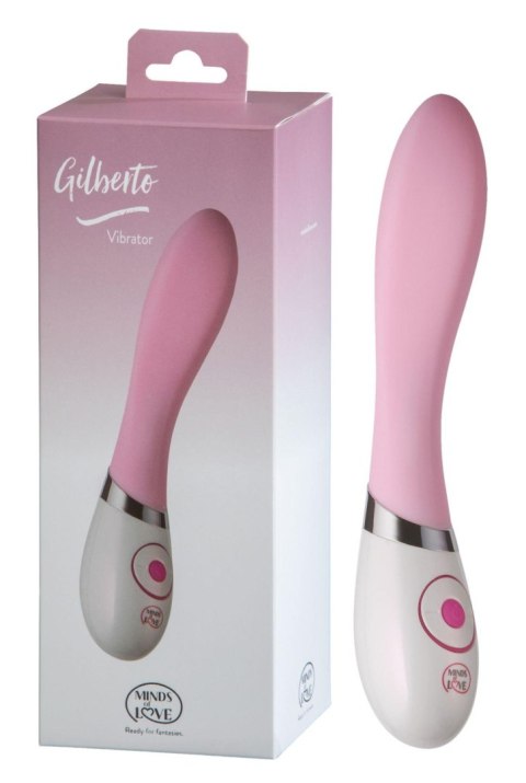 Wibrator do punktu g gspot sex masażer 7 tryb 13cm