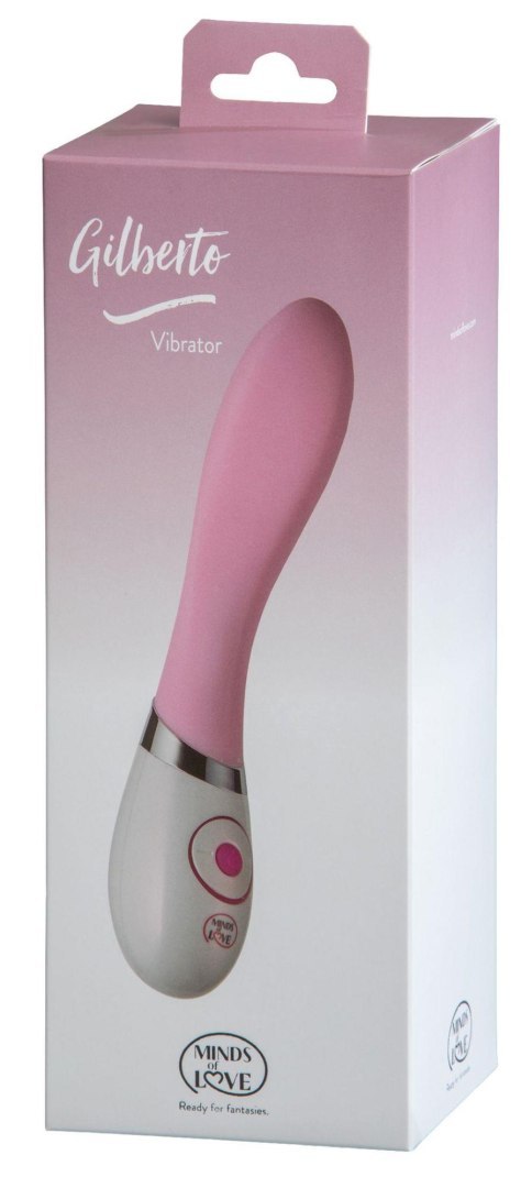 Wibrator do punktu g gspot sex masażer 7 tryb 13cm