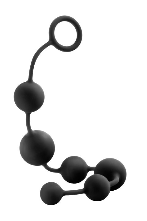 ANAL ADVENTURES LARGE ANAL BEADS