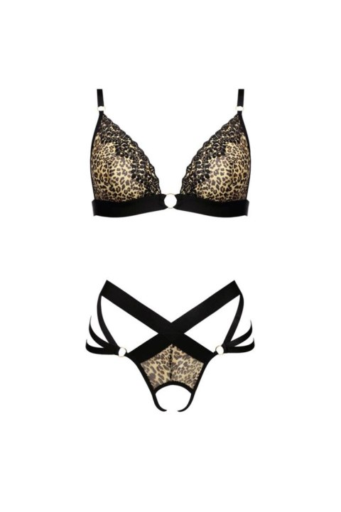 IZARO XXL/XXXL (komplet/set)