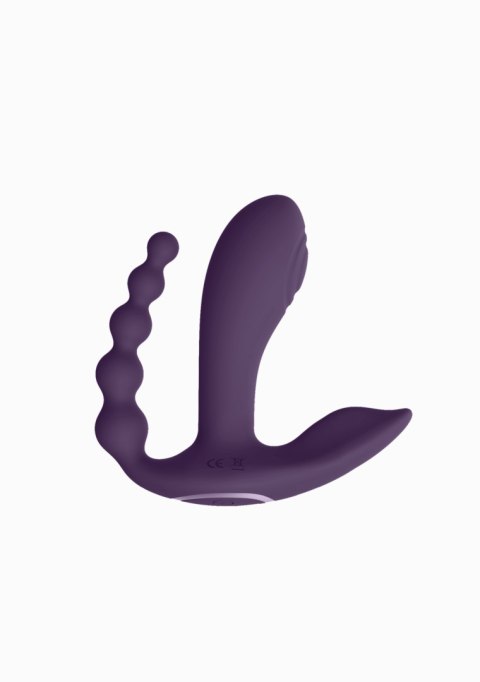 Wibrator-Kata - Purple