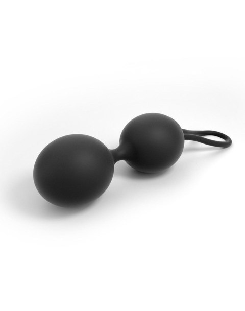 Kulki gejszy waginalne podwójne dorcel dual balls
