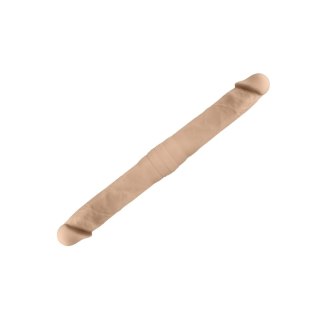 Dildo-Twins Dildo Flesh S