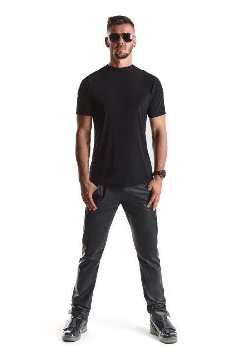 RMRiccardo001 - black T-shirt - S