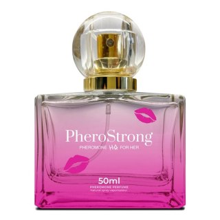 HQ for her with PheroStrong for Women 50ml