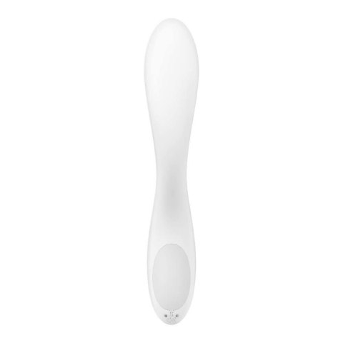SATISFYER Rrrolling Pleasure wibrator do punktu G