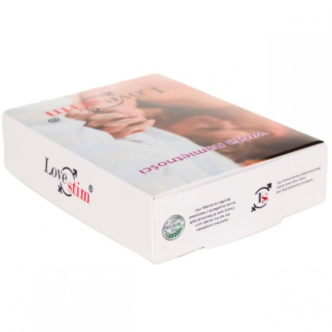 Gra erotyczna dla par Wrota Namiętności rozpala