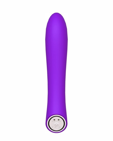 Klasyczny wibrator uniwersalny masażer 7 tryb 13cm