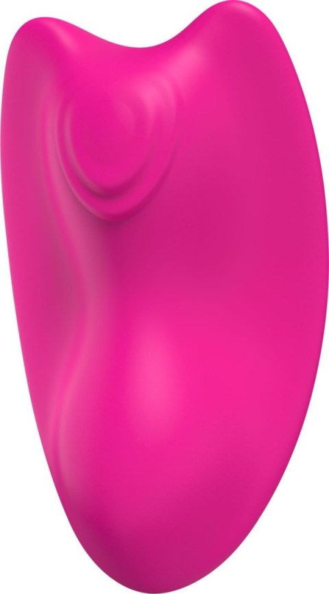 Wibrator dyskretny masażer łechtaczki do majtek