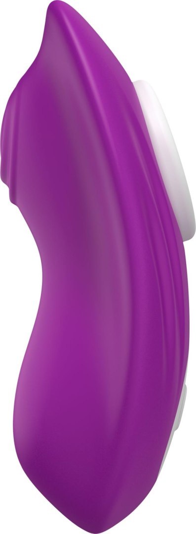 Wibrator masażer łechtaczki do majtek Catch pilot