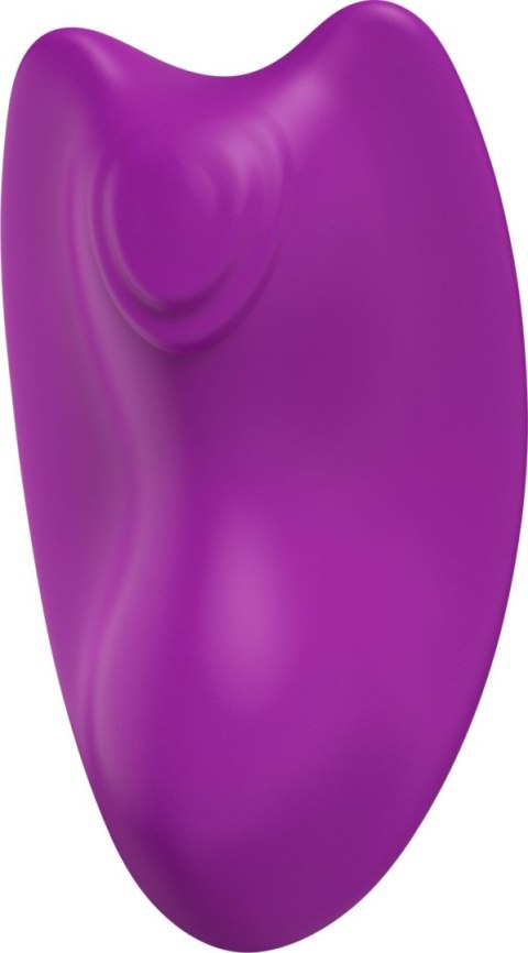 Wibrator masażer łechtaczki do majtek Catch pilot