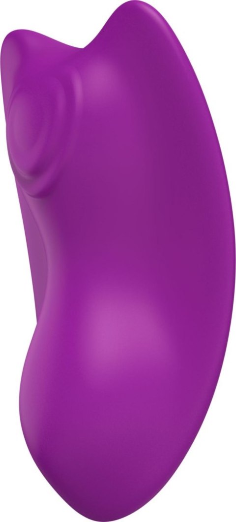 Wibrator masażer łechtaczki do majtek Catch pilot