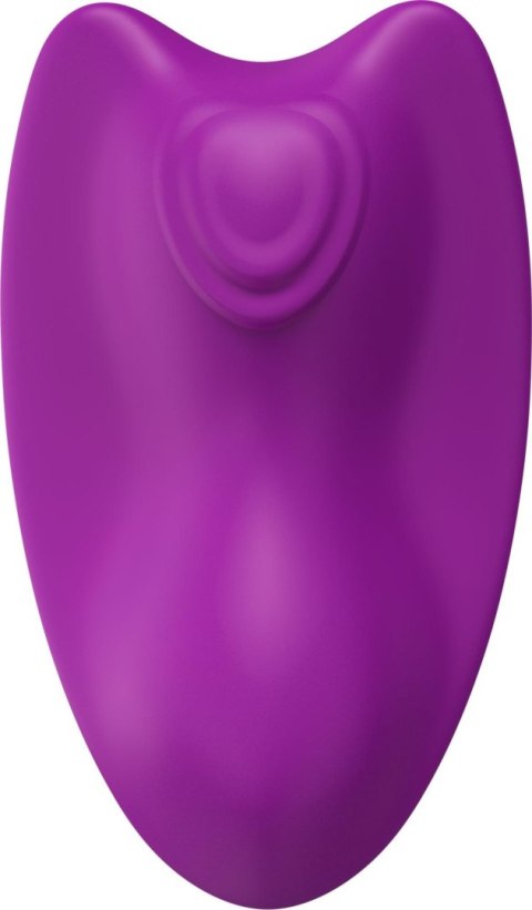 Wibrator masażer łechtaczki do majtek Catch pilot