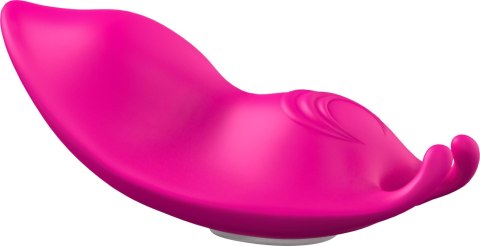 Wibrator masażer łechtaczki do majtek Catcher