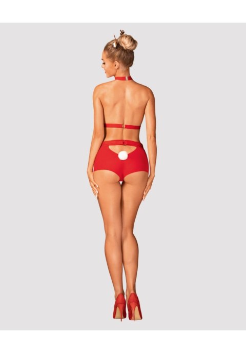 Bielizna-Ms Reindy XS/S